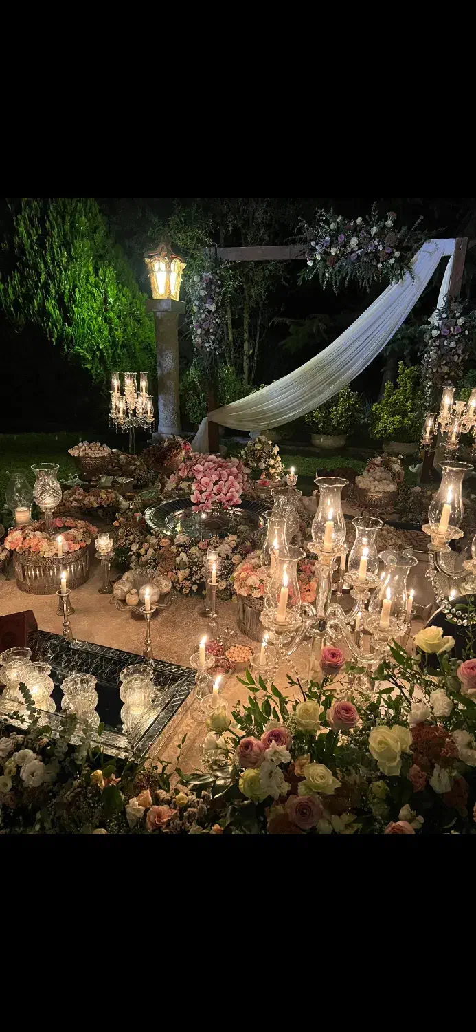 تشریفات مجالس|خدمات پذیرایی، مراسم|تهران, مروارید شهر|دیوار