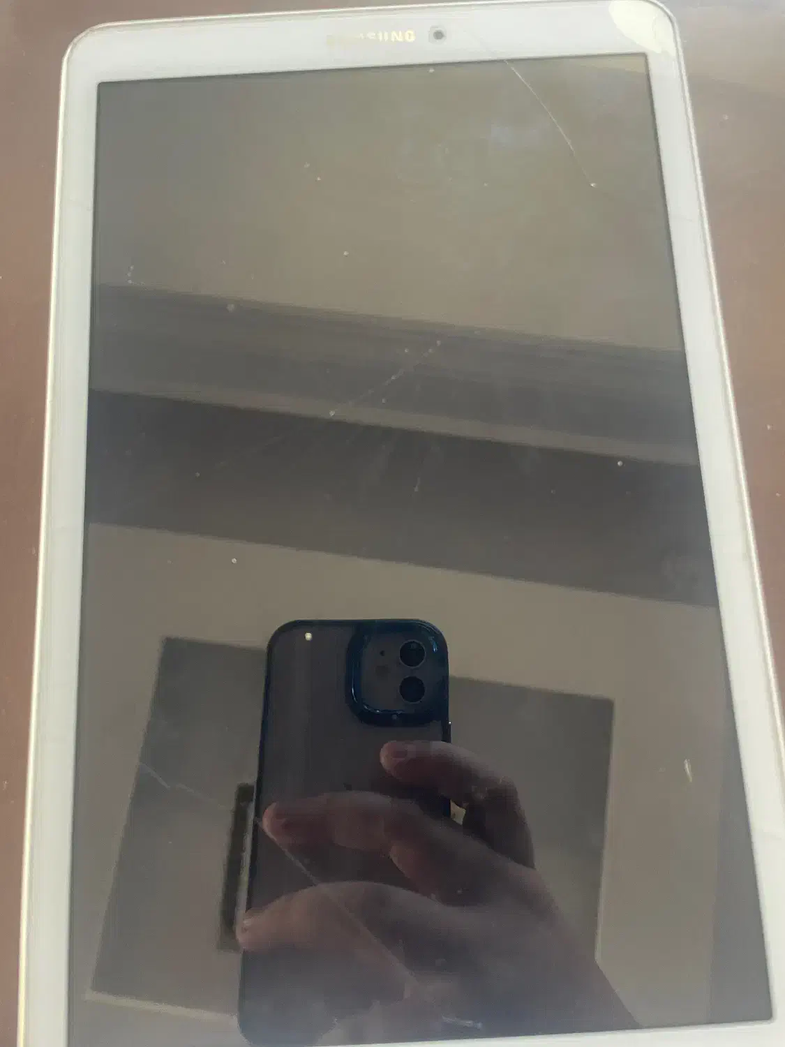 تبلت|تبلت|تبریز, |دیوار