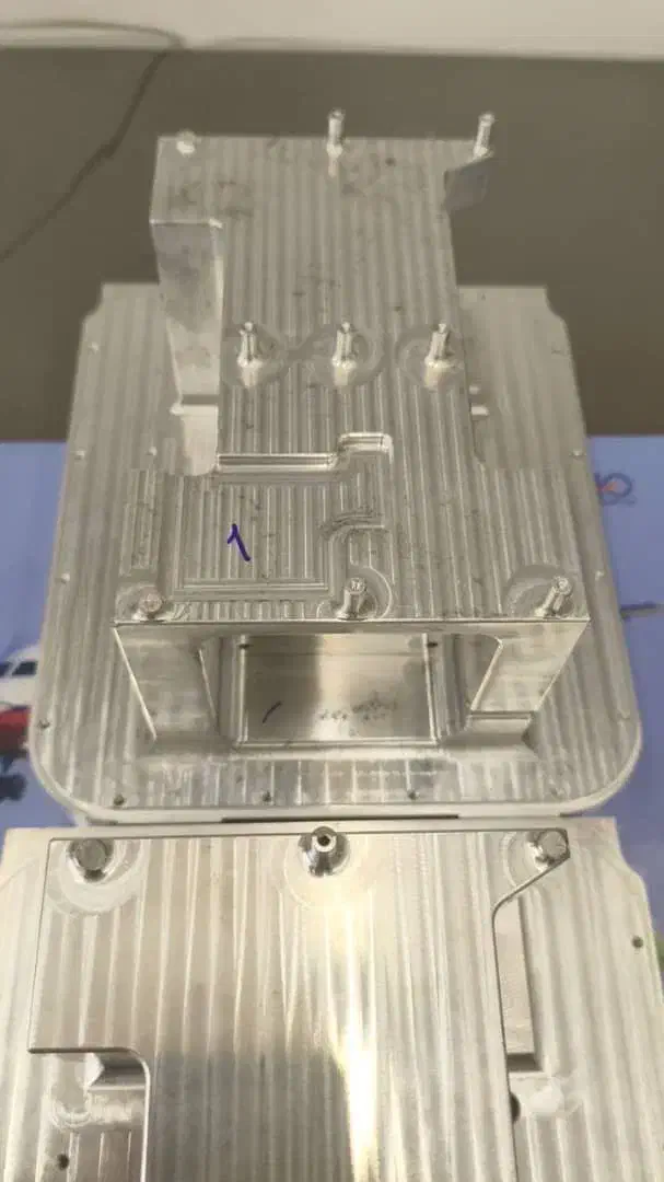 خدمات cnc فرز - cnc تراش- کاراسل|خدمات پیشه و مهارت|رباط‌کریم, شهرک صنعتی ده‌حسن|دیوار