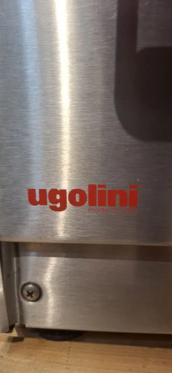 شربت سرد کن دوتایی ایتالیایی اوگولینی ugolini|سایر لوازم برقی|تهران, فردوس|دیوار