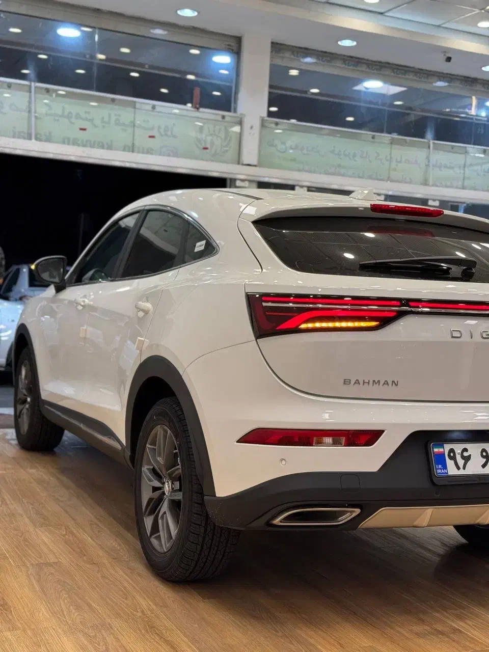 دیگنیتی پرایم صفر 1404|خودرو سواری و وانت|فردیس, انبار نفت|دیوار