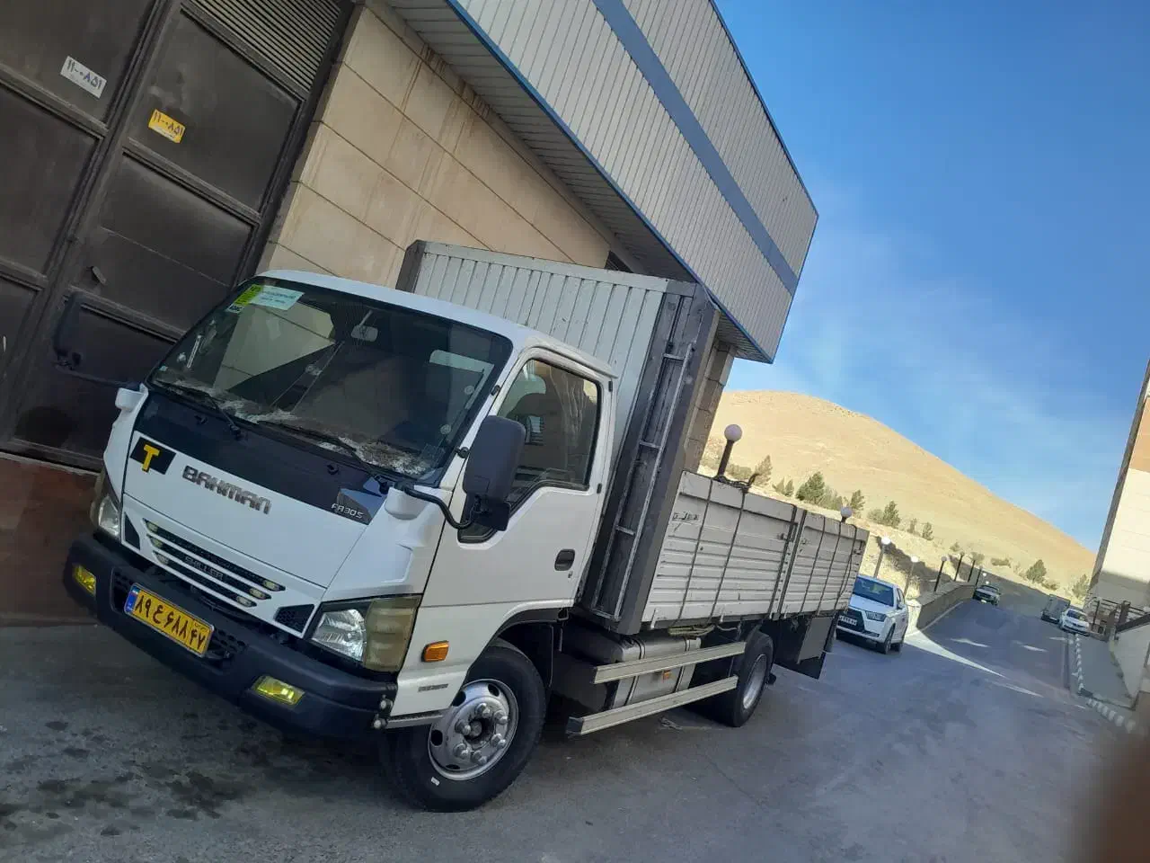 فروش اتاق بغل باز شو|خدمات پیشه و مهارت|اصفهان, فیزادان|دیوار