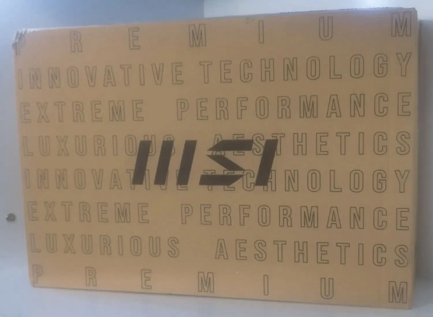 لپ‌تاپ MSI|رایانه همراه|تبریز, |دیوار