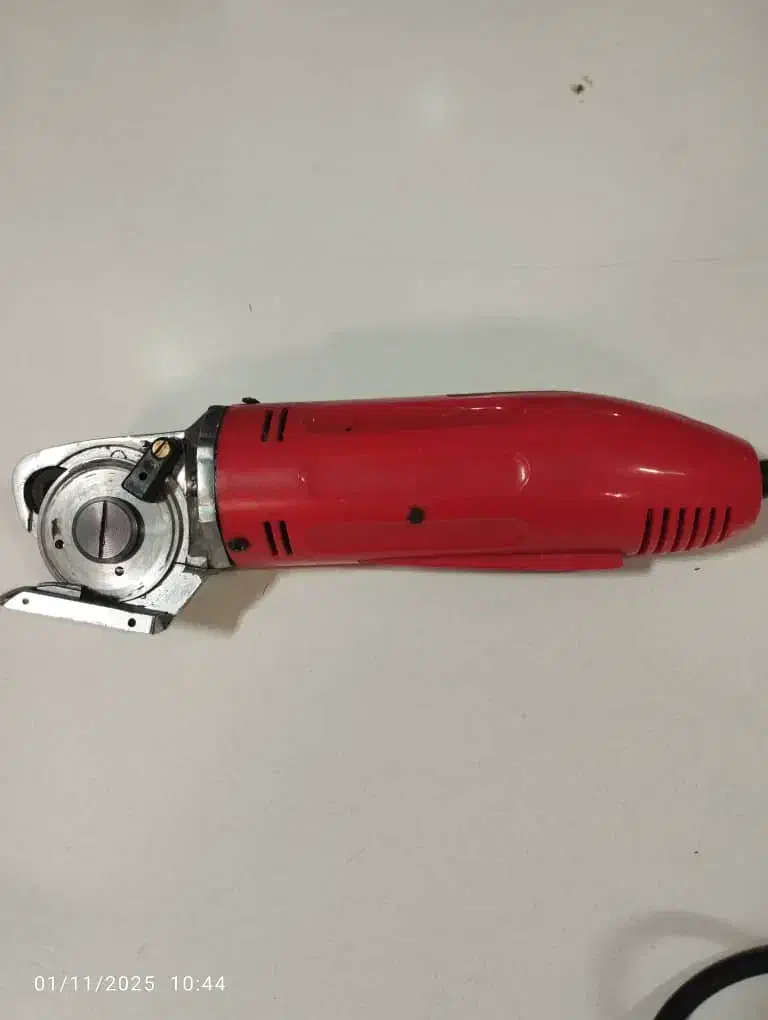 قیچی برقی مچی|لوازم خیاطی و بافتنی|تهران, شهید رجایی|دیوار