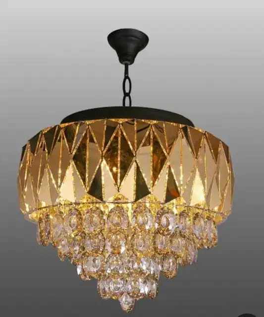 لوستر و مبل|لوستر و چراغ آویز|کرج, فاز ۱ مهرشهر|دیوار