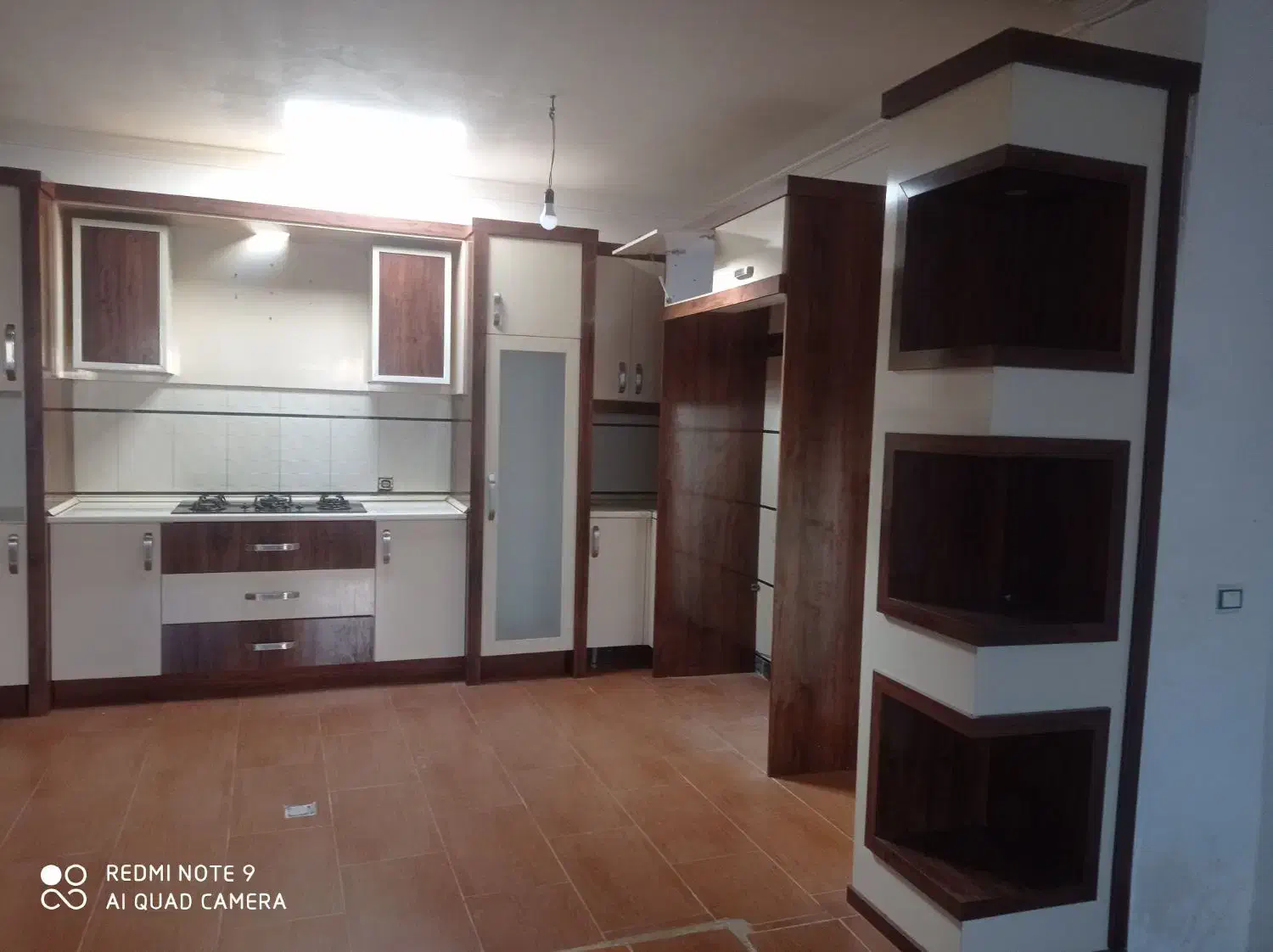 کابینت آشپزخانه|مصالح و تجهیزات ساختمان|مشگین شهر, |دیوار