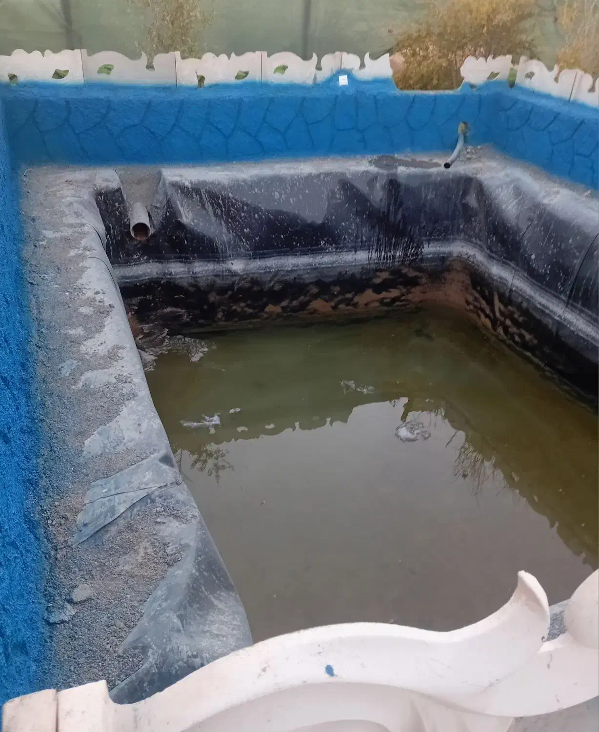 باغ آماده بر اتوبان معلم گرگاب شاهین شهر اصفهان|فروش دفتر صنعتی، کشاورزی، تجاری|شاهینشهر, گرگاب|دیوار