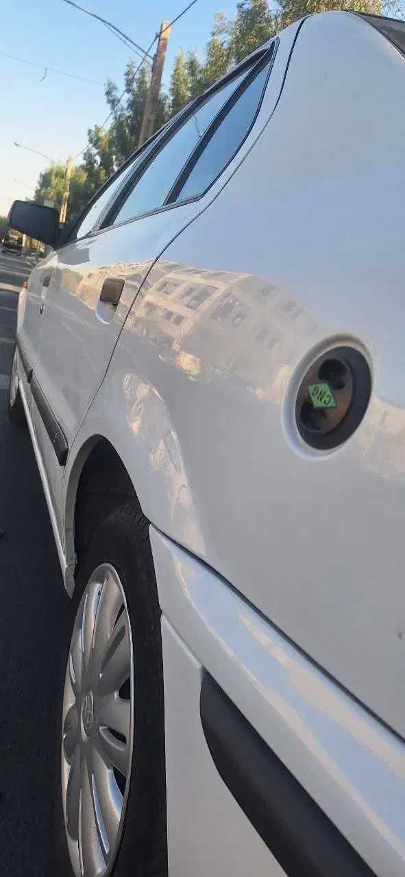 سمندef7دوگانه|خودرو سواری و وانت|شهریار, شهرک شاهد|دیوار