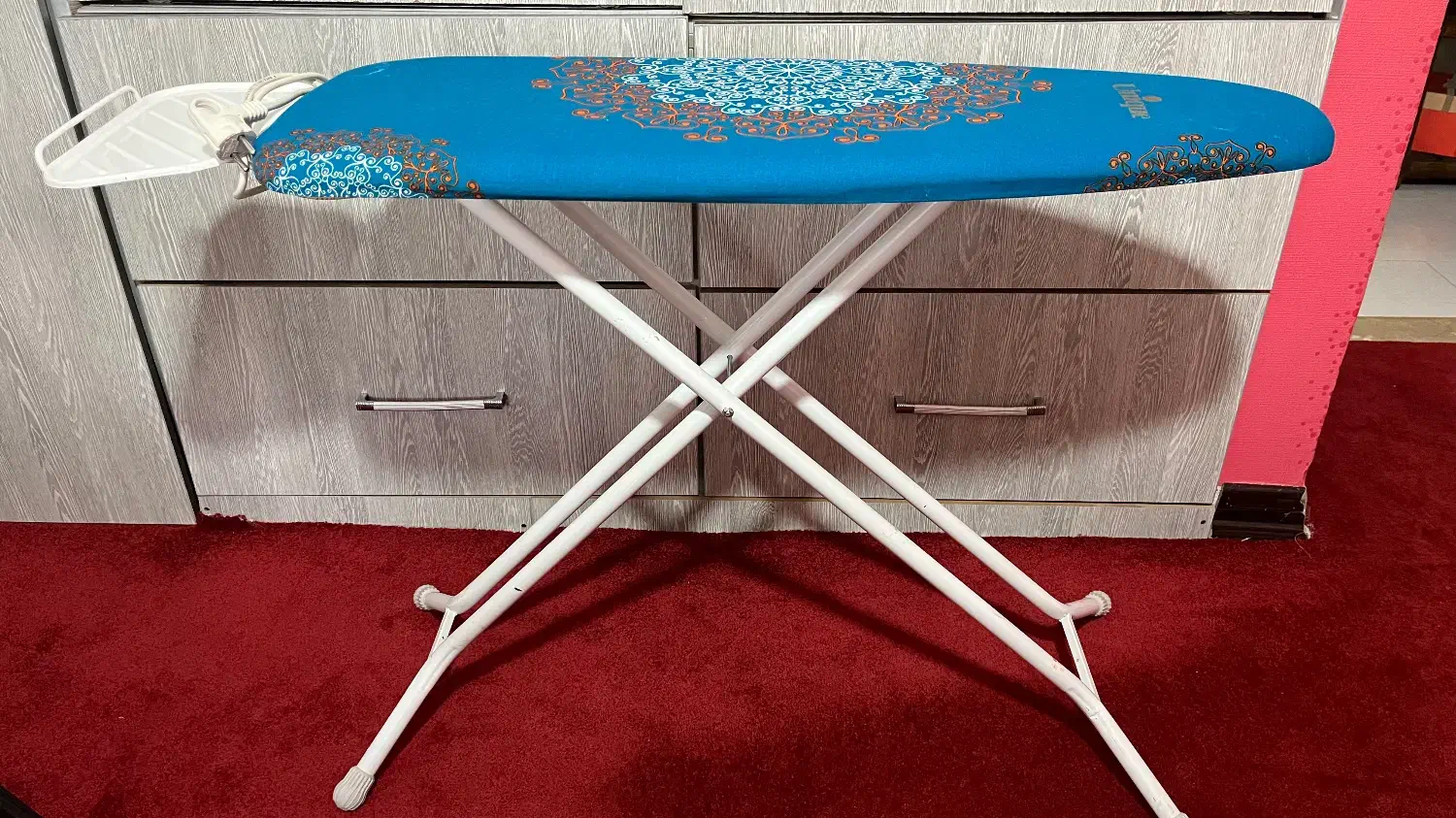 میز اتو برند یونیک|اتو و لوازم اتو|هشتگرد, فاز ۷ مهستان|دیوار