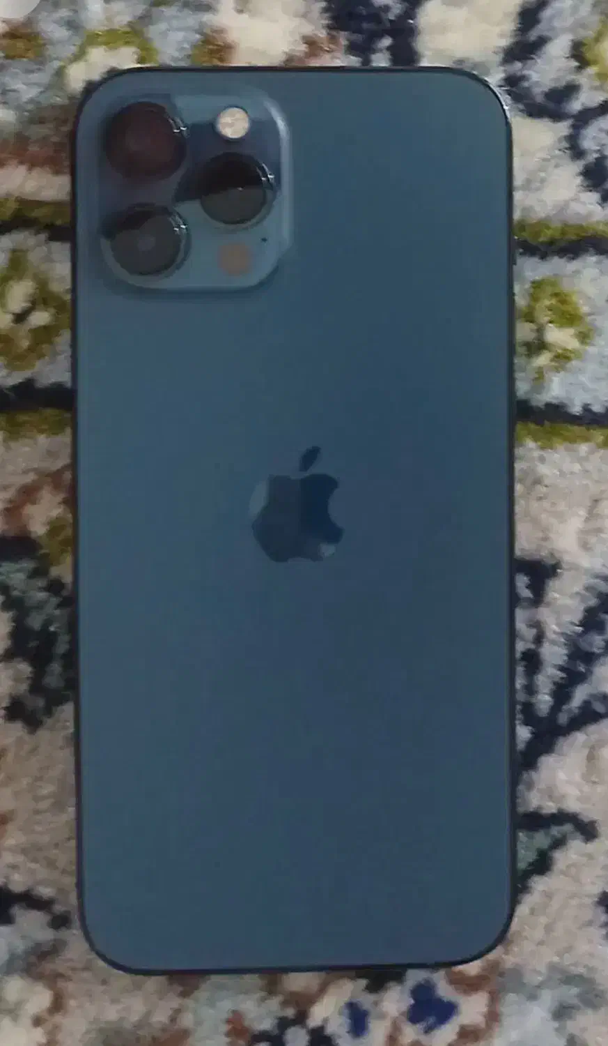 ایفون 12پرومکس|موبایل|کرمانشاه, |دیوار