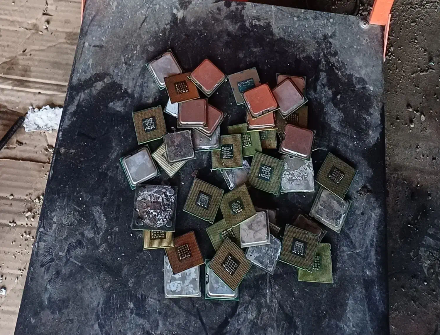 ضایعات کامپیوتر|قطعات و لوازم جانبی رایانه|کرمان, |دیوار