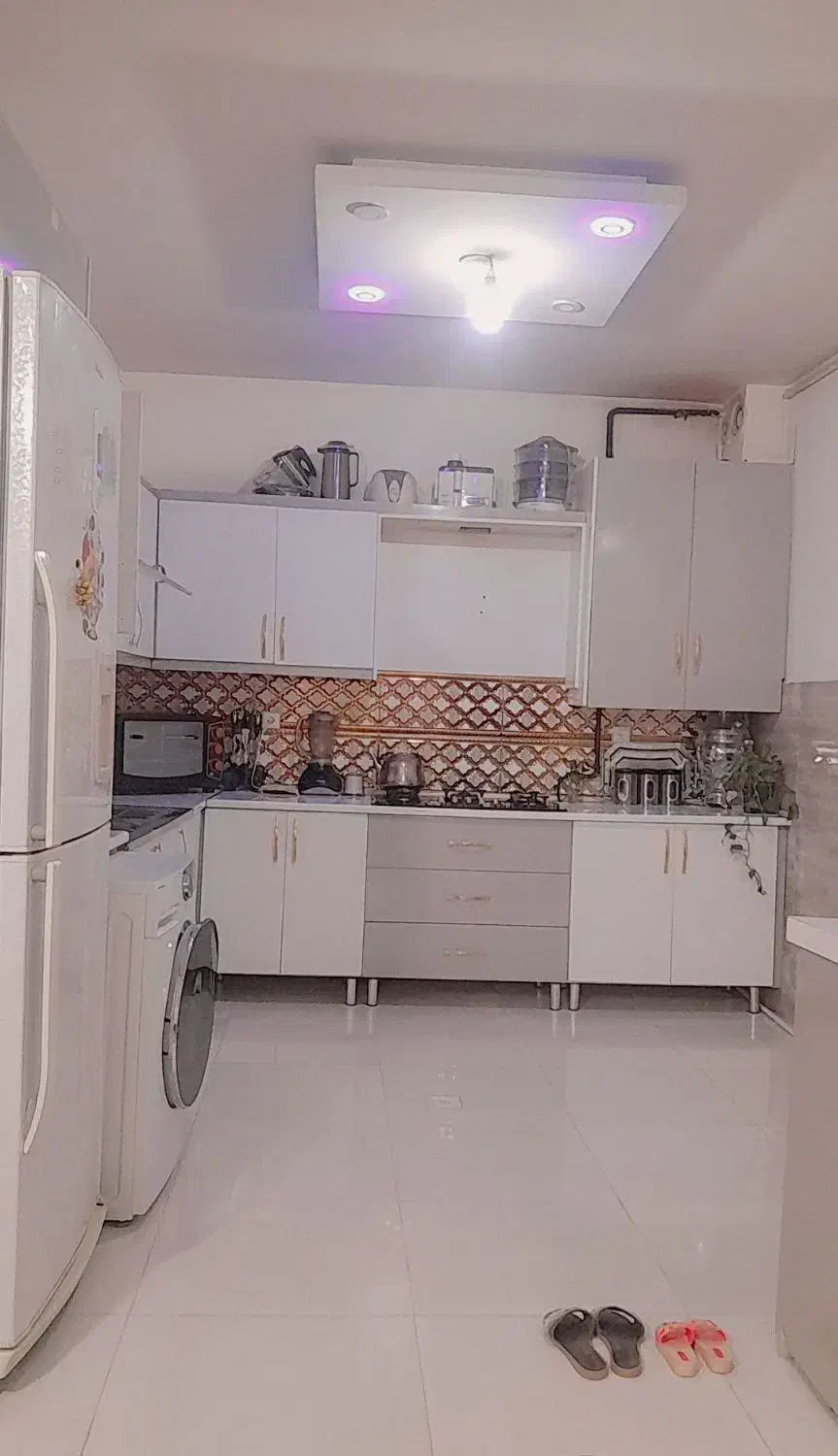 فروش آپارتمان|فروش آپارتمان|مشهد, امیرآباد|دیوار