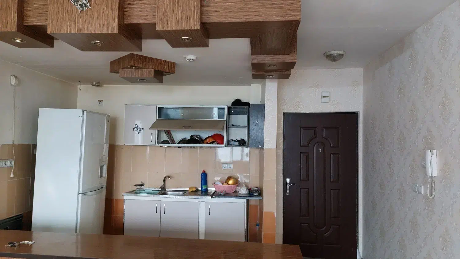 سویت آپارتمان کوتاه مدت|اجارهٔ کوتاه‌مدت آپارتمان و سوئیت|گلبهار, شهر جدید گلبهار|دیوار