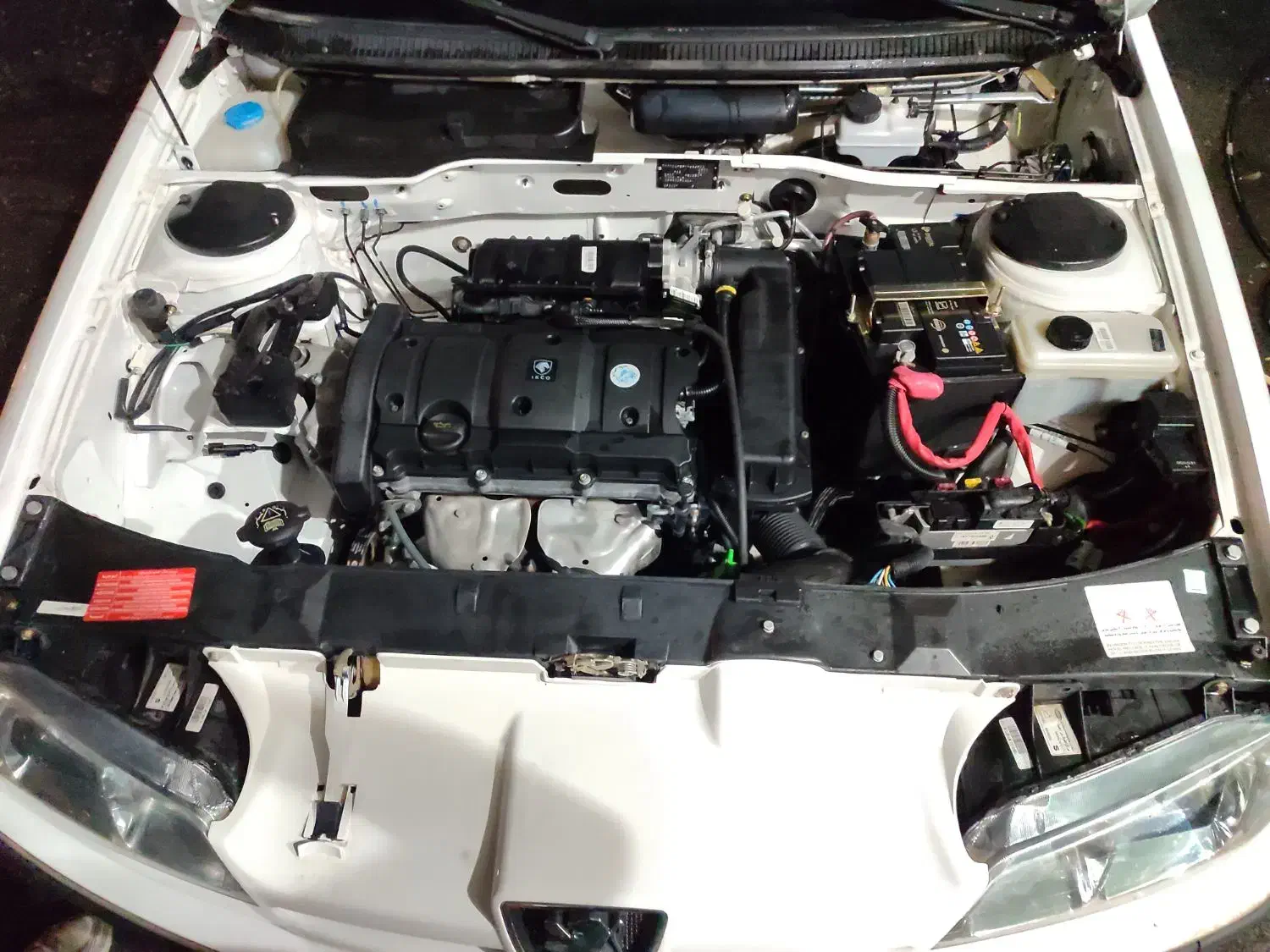 نیازمند نیرو کارواش|استخدام سرایداری و نظافت|خرم‌آباد, |دیوار