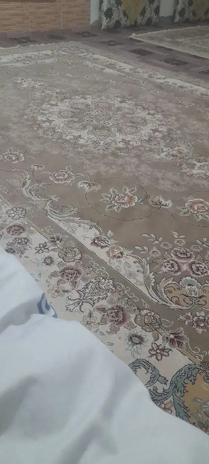 فرش|فرش|ایلام, |دیوار