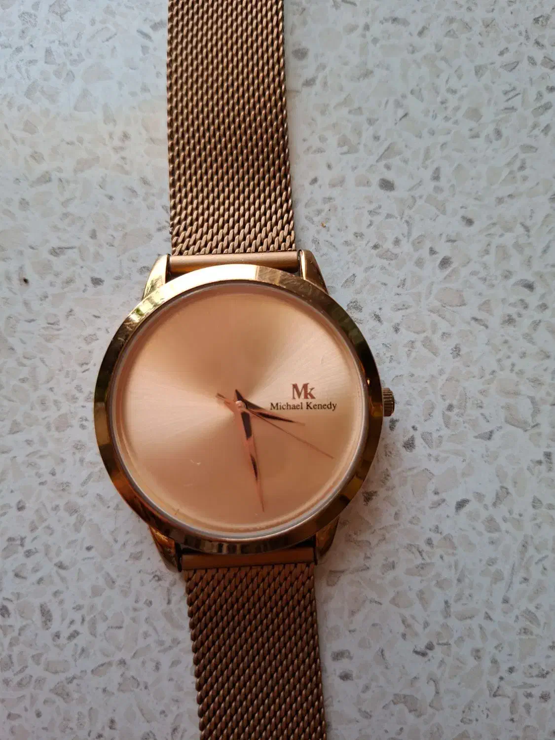 ساعت مچی مارک mkاصل|ساعت|شاهرود, |دیوار