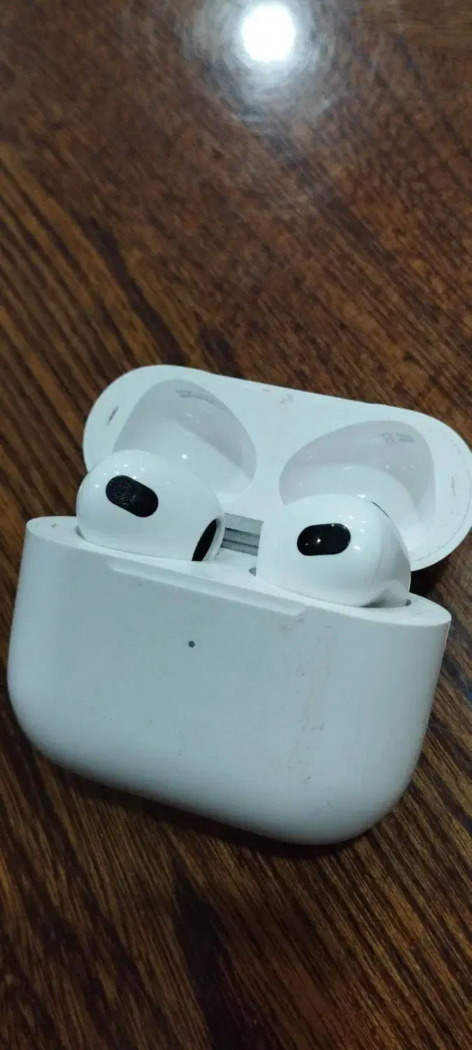 ایرپاد۳|لوازم جانبی موبایل و تبلت|اردبیل, |دیوار