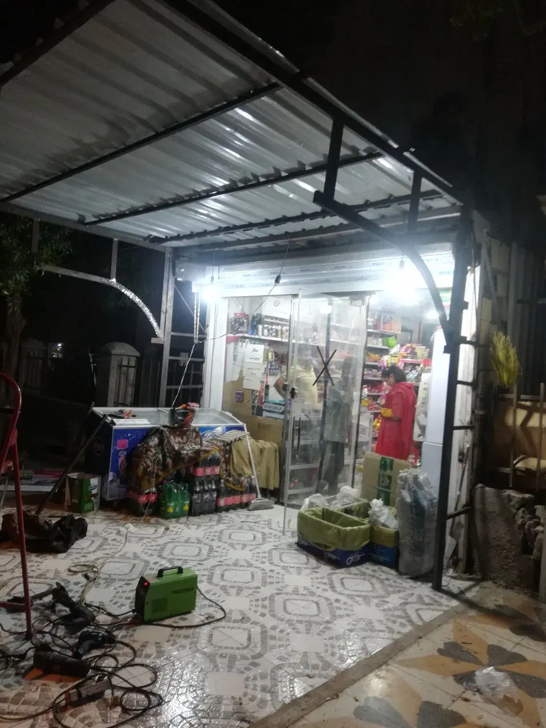 جوشکار سیار|خدمات پیشه و مهارت|بندرعباس, |دیوار