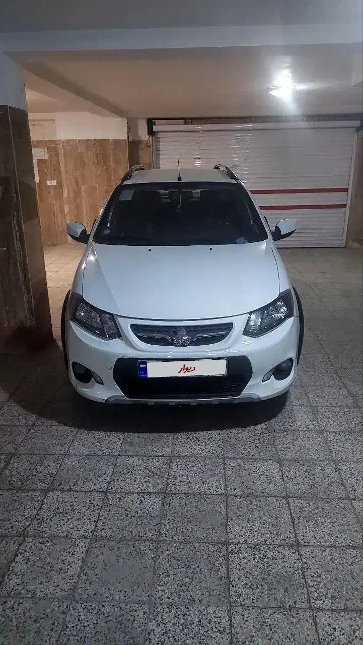 کوئیک|خودرو سواری و وانت|کهریزک, |دیوار