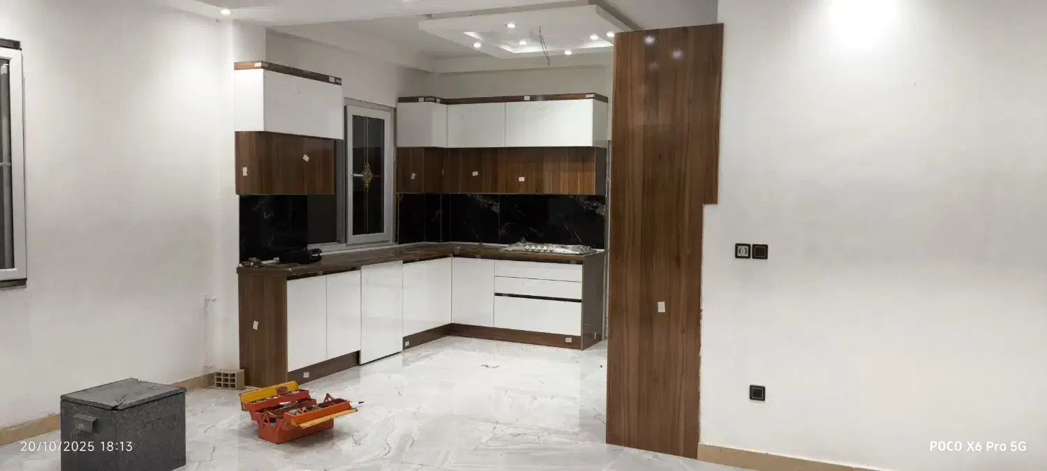 کابینت وکمد دیواری|خدمات پیشه و مهارت|ضیابر, |دیوار