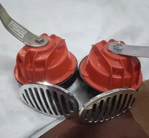 بوق حلزونی|قطعات یدکی و لوازم جانبی|شاهینشهر, شهرک گلدیس|دیوار