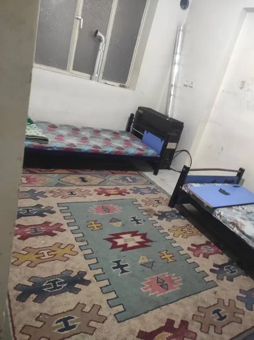 اجاره روزانه و ماهانه اتاق های مبله|اجارهٔ کوتاهمدت آپارتمان و سوئیت|تهران, سبلان (لشگر)|دیوار