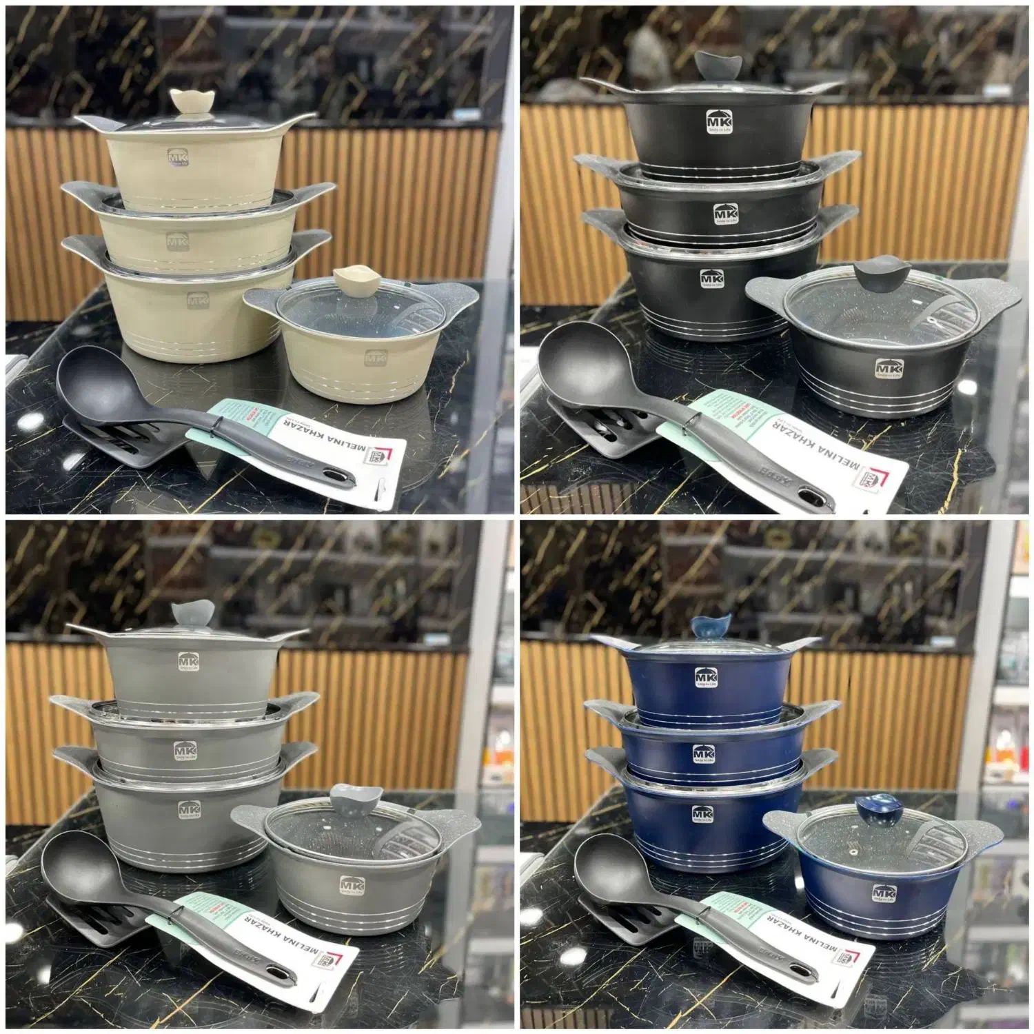 سرویس پذیرایی|ظروف سرو و پذیرایی|خرمآباد, |دیوار