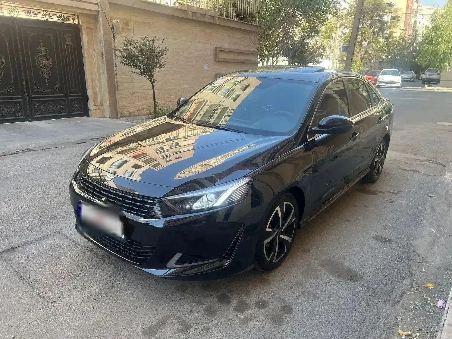 ریسپکت پرایم  فول تیپ ۲ بیرنگ مدل ۱۴۰۲|خودرو سواری و وانت|تهران, یوسفآباد|دیوار