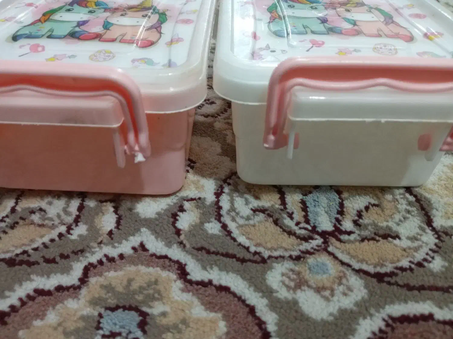 ظرف غذا|ظروف نگهدارنده، پلاستیکی، یکبارمصرف|خرمآباد, |دیوار