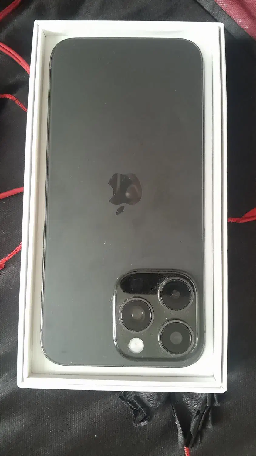 گوشی ۱۵ پرومکس|موبایل|قرچک, پارس سرام|دیوار