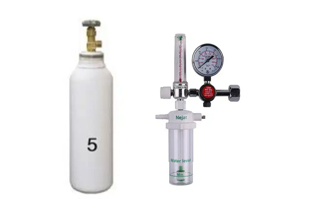 کپسول اکسیژن|پزشکی|تهران, آذربایجان|دیوار