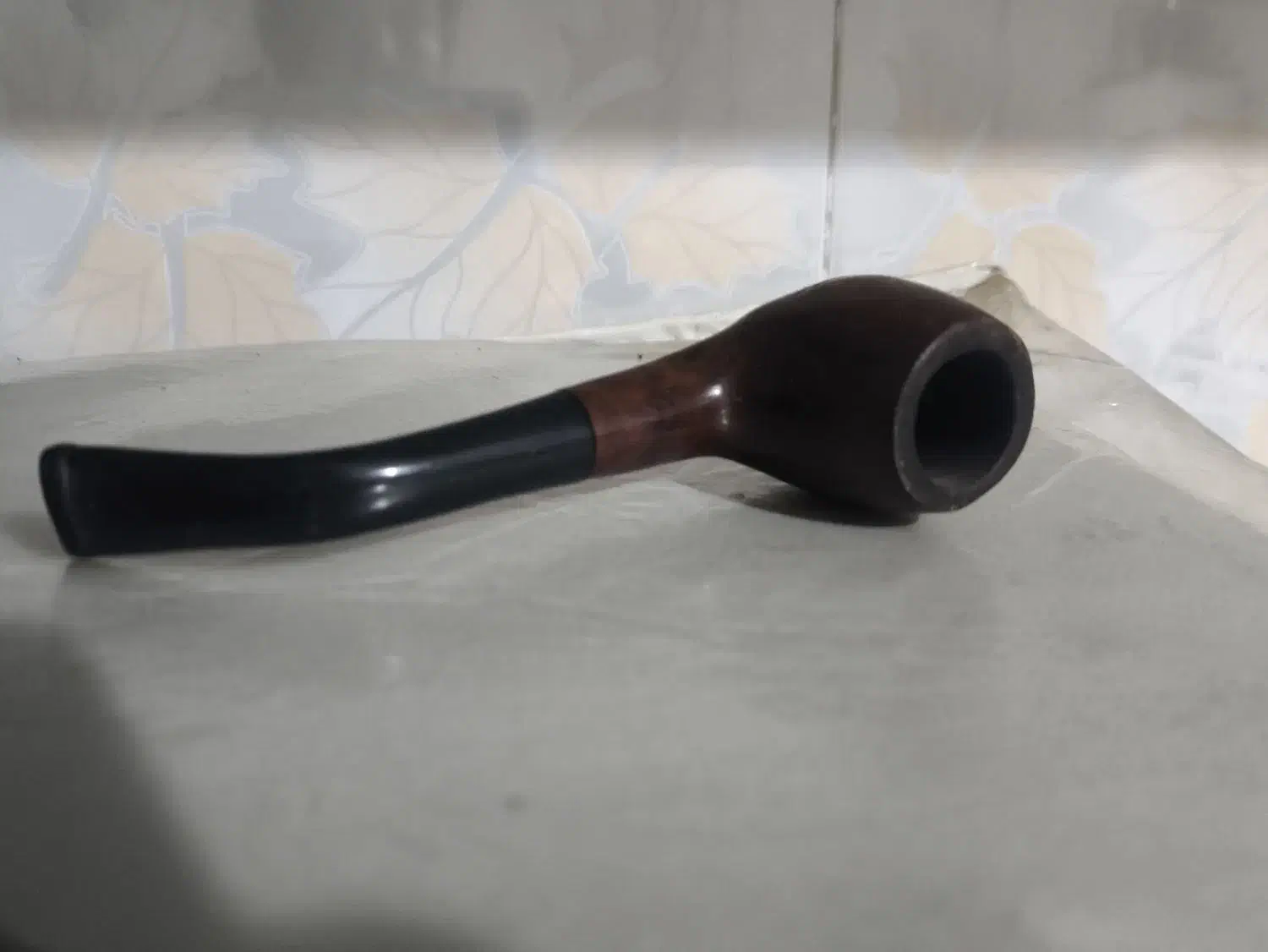 پیپ|کلکسیون اشیاء عتیقه|همدان, |دیوار