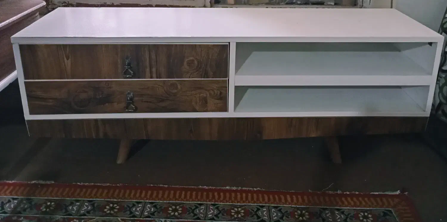 فروش وسایل منزل|بوفه، ویترین، کنسول|شیراز, گلشن|دیوار