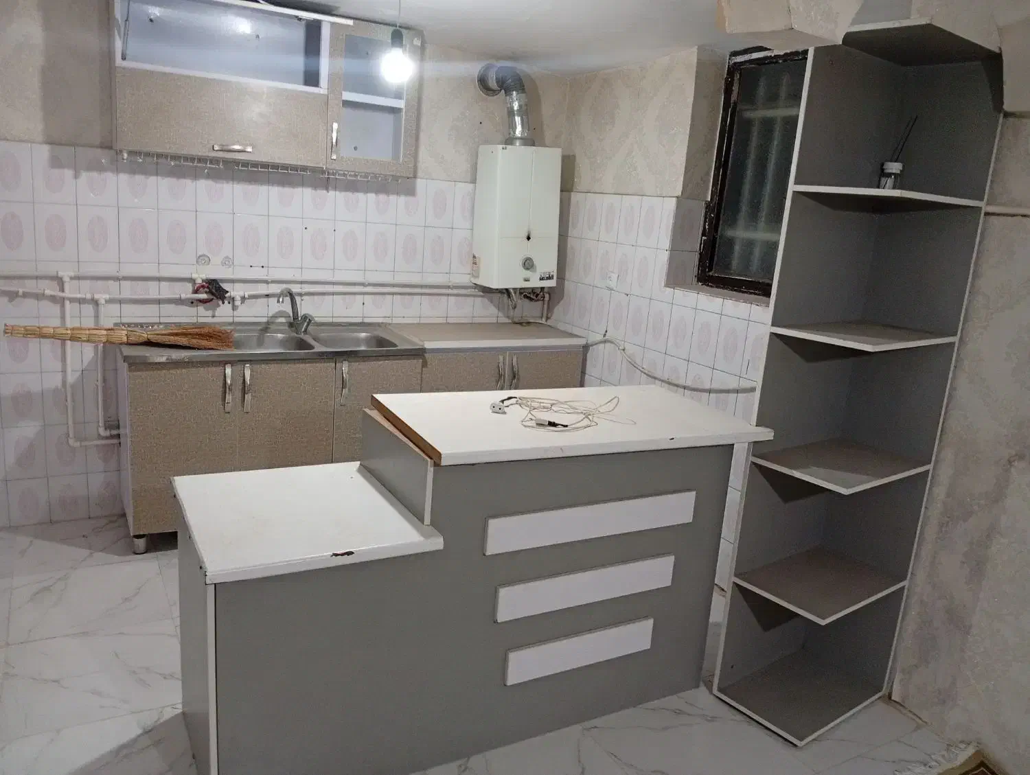 خانه|فروش خانه و ویلا|محمدشهر, یزدیها|دیوار