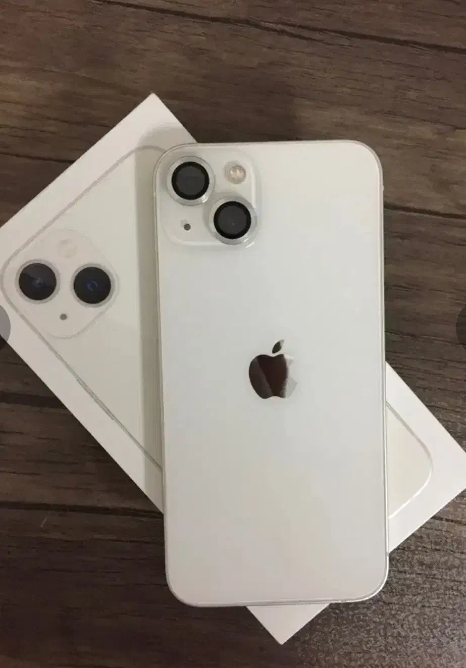 ایفون ۱۳  128 ch|موبایل|اردبیل, |دیوار