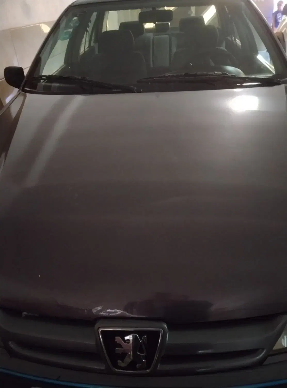 پژو پارس دو گانه شرکتی|خودرو سواری و وانت|اسلام‌شهر, شهرک مصطفی خمینی|دیوار