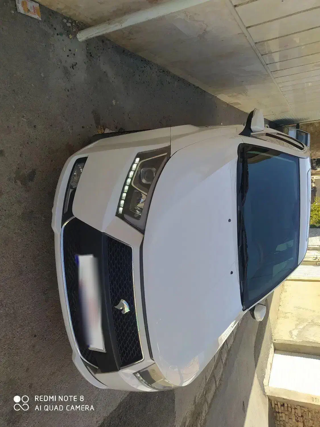 دنا پلاس اتوماتیک مدل ۹۹|خودرو سواری و وانت|ملایر, |دیوار