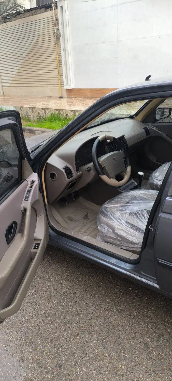 پژو 405 مدل 95|خودرو سواری و وانت|سوسنگرد, |دیوار