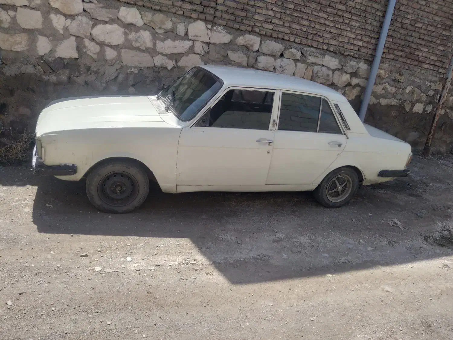 پیکان|خودرو سواری و وانت|نمین, |دیوار