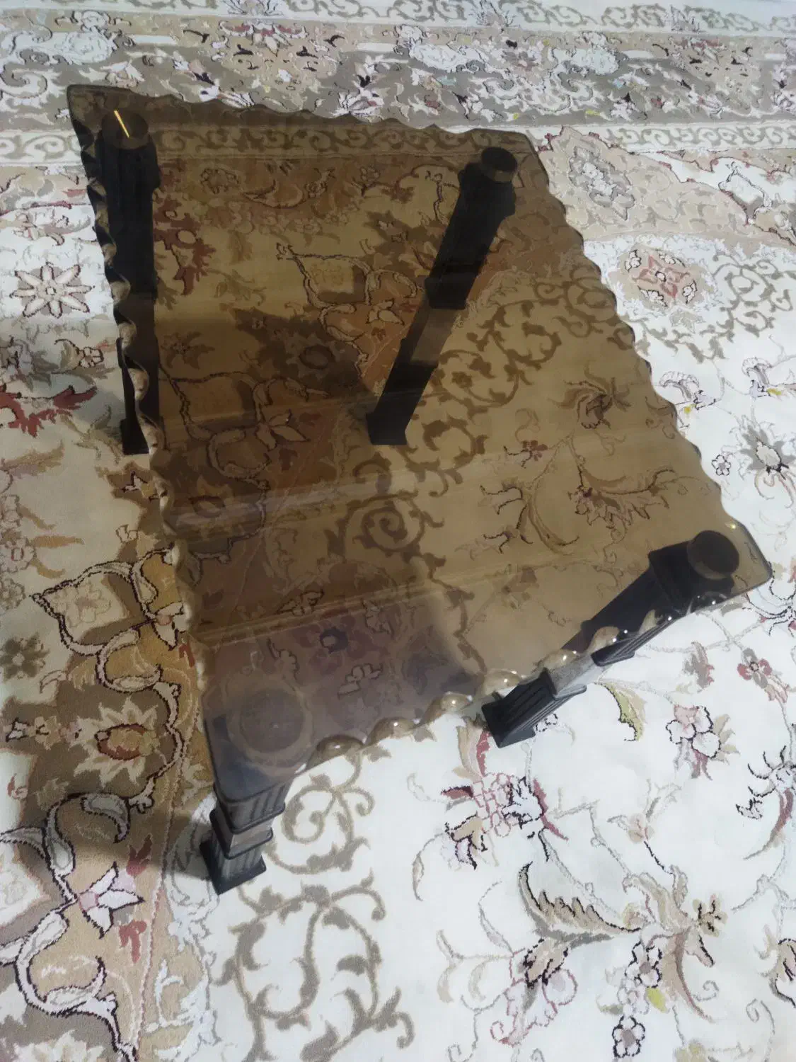 میز عسلی سایز کوچک|مبلمان خانگی و میز عسلی|بابل, |دیوار