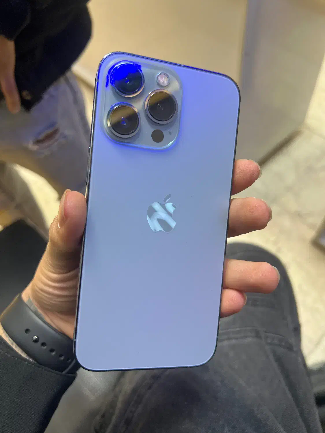 آیفون ۱۳پرو|موبایل|شهریار, شهریار|دیوار