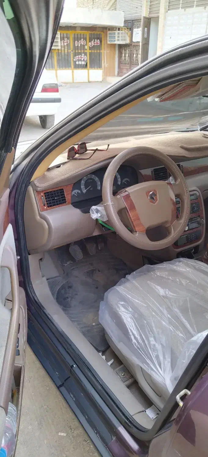 سمند 92|خودرو سواری و وانت|میناب, |دیوار