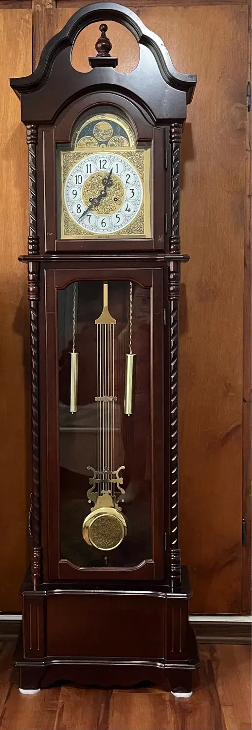 ساعت|ساعت دیواری و تزئینی|رامسر, |دیوار