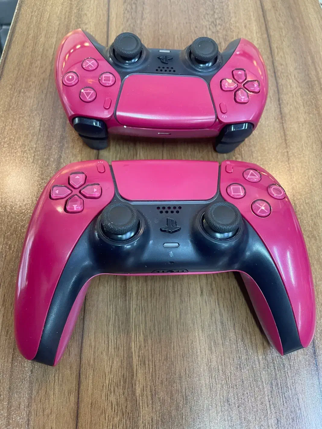 فروش دسته PS5 در حد نو|کنسول، بازی ویدئویی و آنلاین|تهران, دکتر هوشیار|دیوار