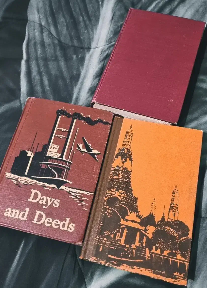 کتاب وینتج خارجی اورجینال|کتاب و مجله آموزشی|مشکیندشت, |دیوار