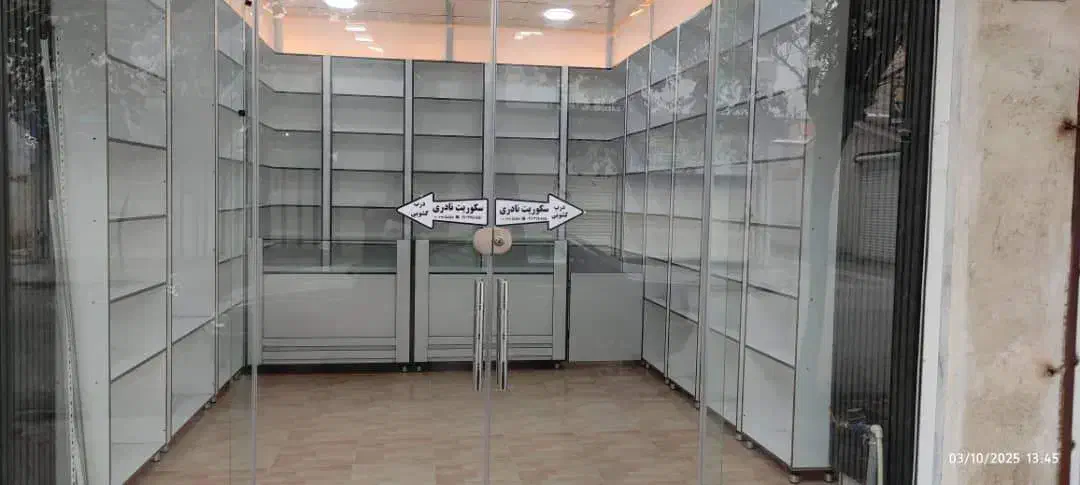 فروش مغازه خیابان قصر|فروش مغازه و غرفه|علی‌آباد کتول, |دیوار