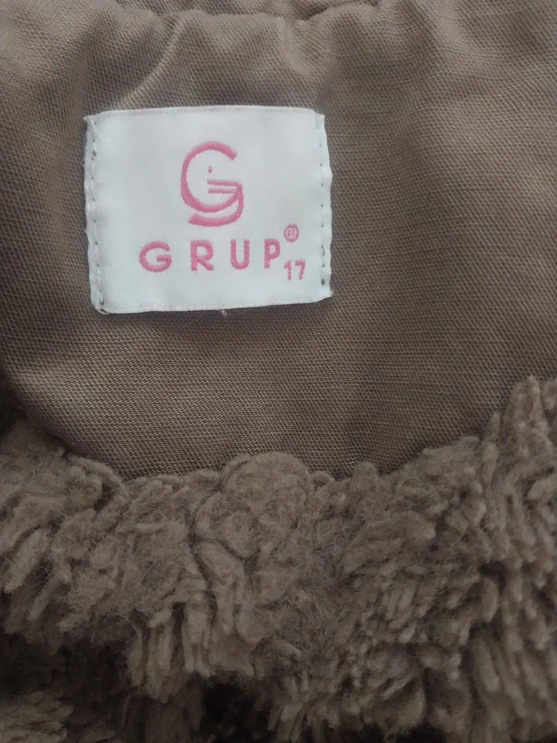 کاپشن اسپرت GRUP17|لباس|محمدشهر, محمدشهر|دیوار