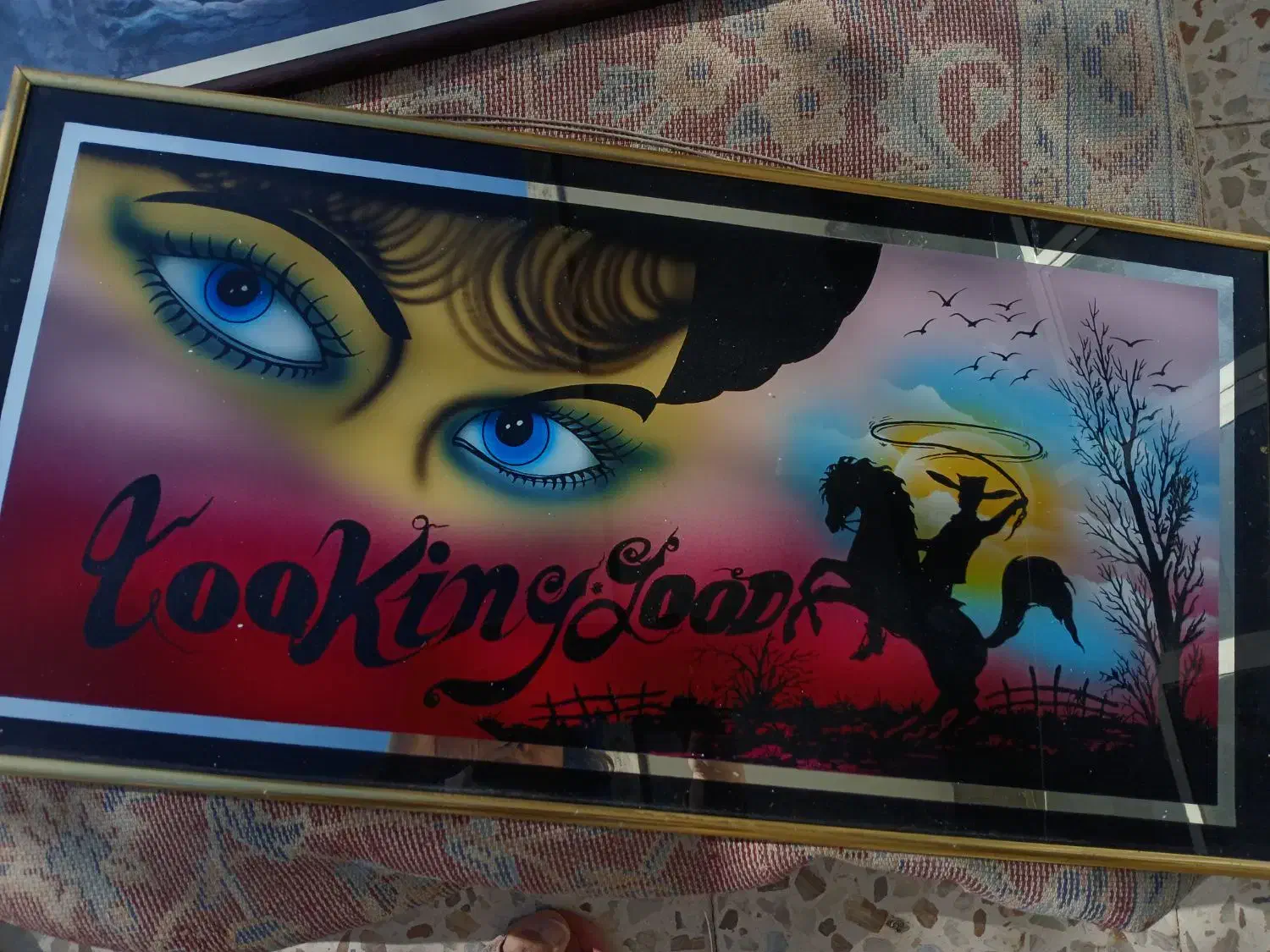 تابلو دیواری|تابلو، نقاشی، عکس|دامغان, |دیوار