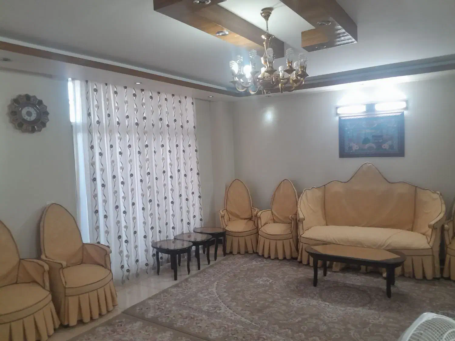 اجاره منزل|اجارهٔ آپارتمان|اصفهان, فجر|دیوار