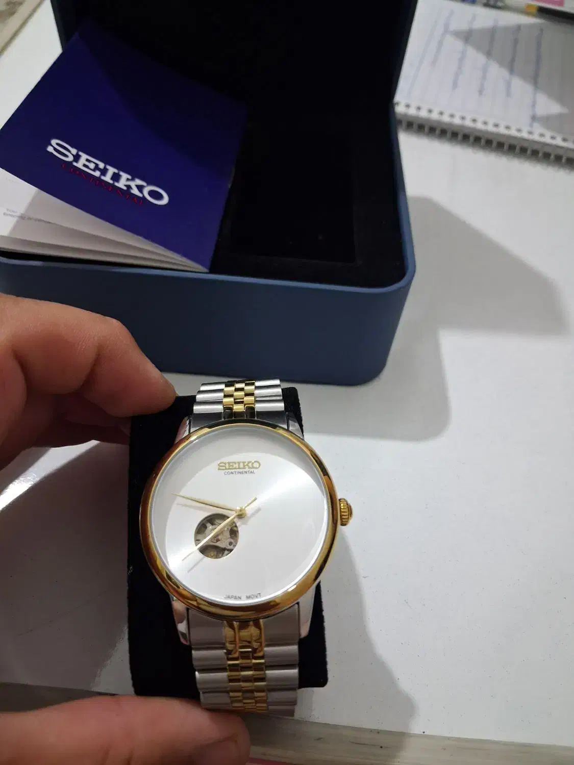 ساعت سیکواصل ژاپن|ساعت|سقز, |دیوار